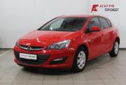 Opel Astra H Рестайлинг Астрахань  - изображение 21