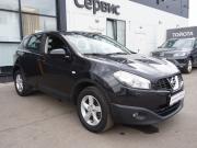 Nissan Qashqai I Рестайлинг Москва  - изображение 18