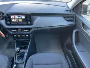 Skoda Rapid II Вологда  - изображение 49