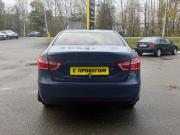 Lada (ВАЗ) Vesta I Нефтекамск  - изображение 15
