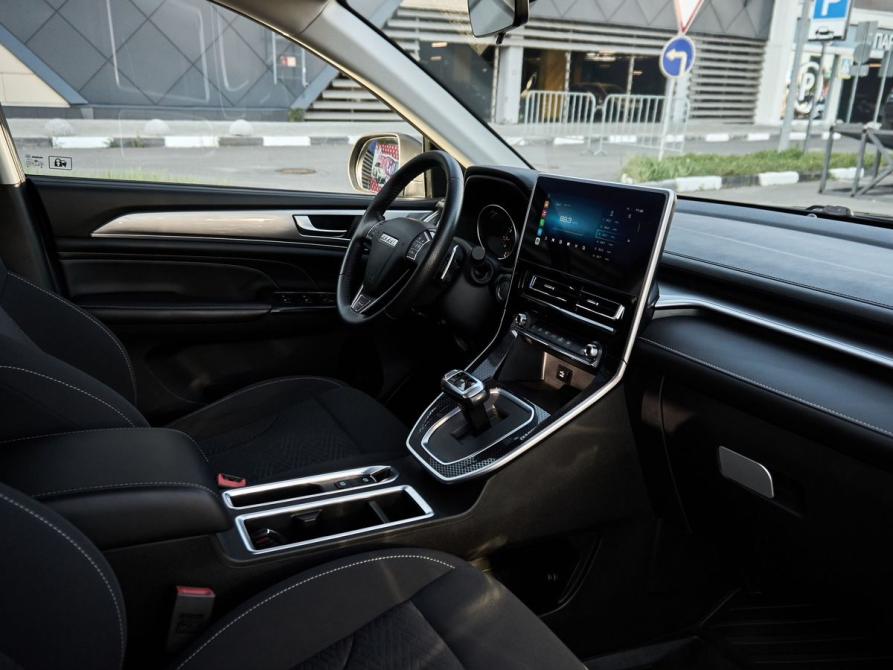 Haval M6 II Казань  - изображение 6