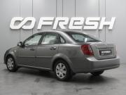 Daewoo Gentra II Воронеж  - изображение 16