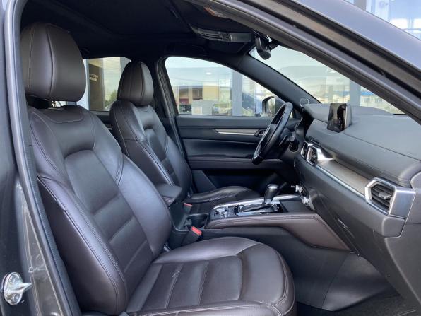 Mazda CX-5 II с пробегом 2021 года, цена 3 219 000 рублей, 99000 км, внедорожник, Автокод Объявления