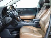 Lexus RX III Рестайлинг Санкт-Петербург  - изображение 37