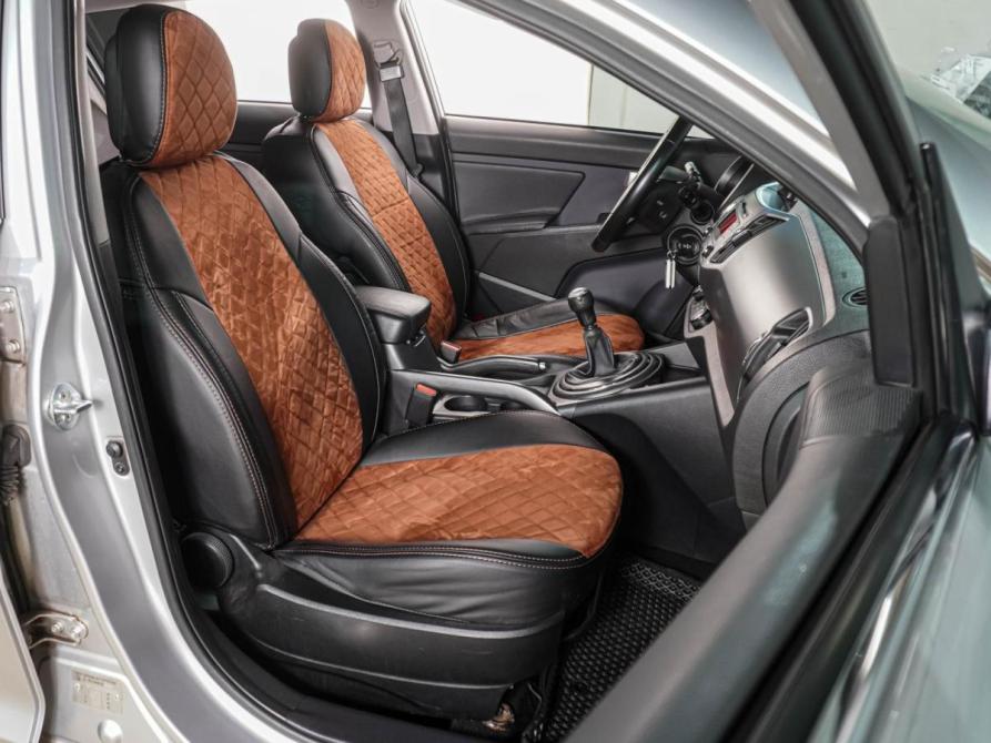 Kia Sportage III Воронеж  - изображение 8