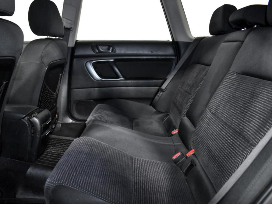 Subaru Outback III Санкт-Петербург  - изображение 12