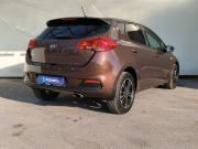 Kia Ceed II Липецк  - изображение 22