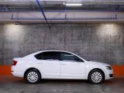 Skoda Octavia III (A7) Уфа  - изображение 19