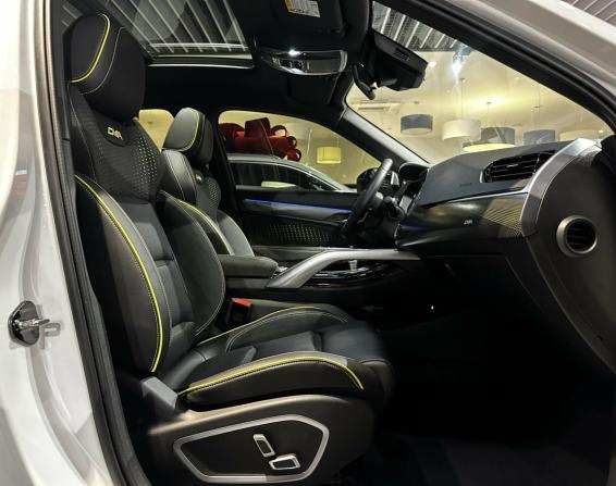 Geely Tugella I Рестайлинг с пробегом 2023 года, цена 2 780 000 рублей, 31524 км, внедорожник, Автокод Объявления