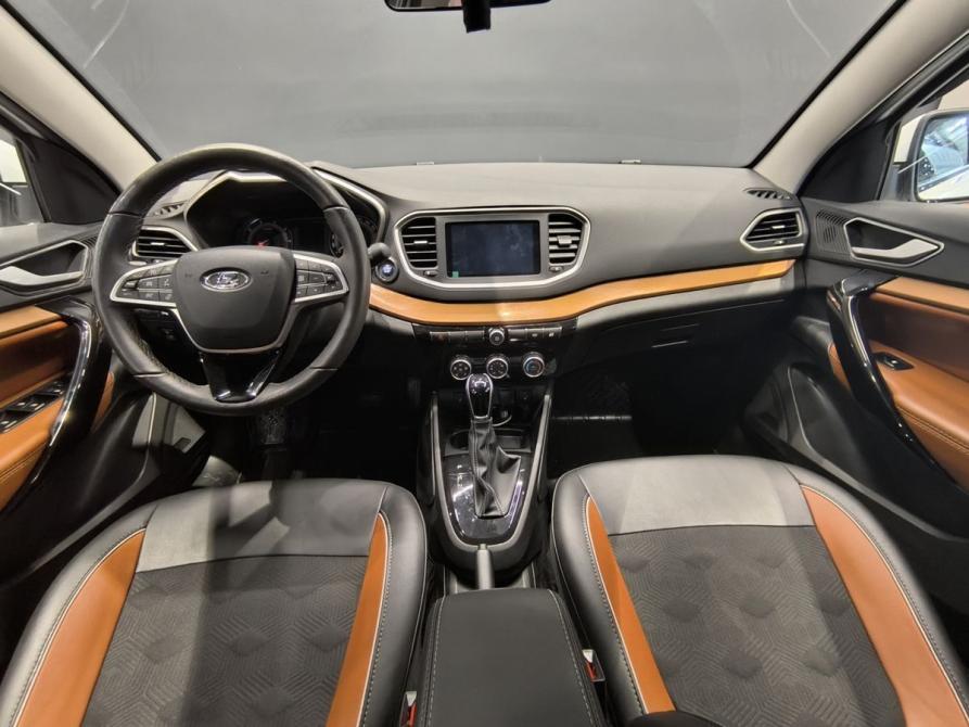 Lada (ВАЗ) Vesta I Рестайлинг (NG) Нижний Новгород  - изображение 7