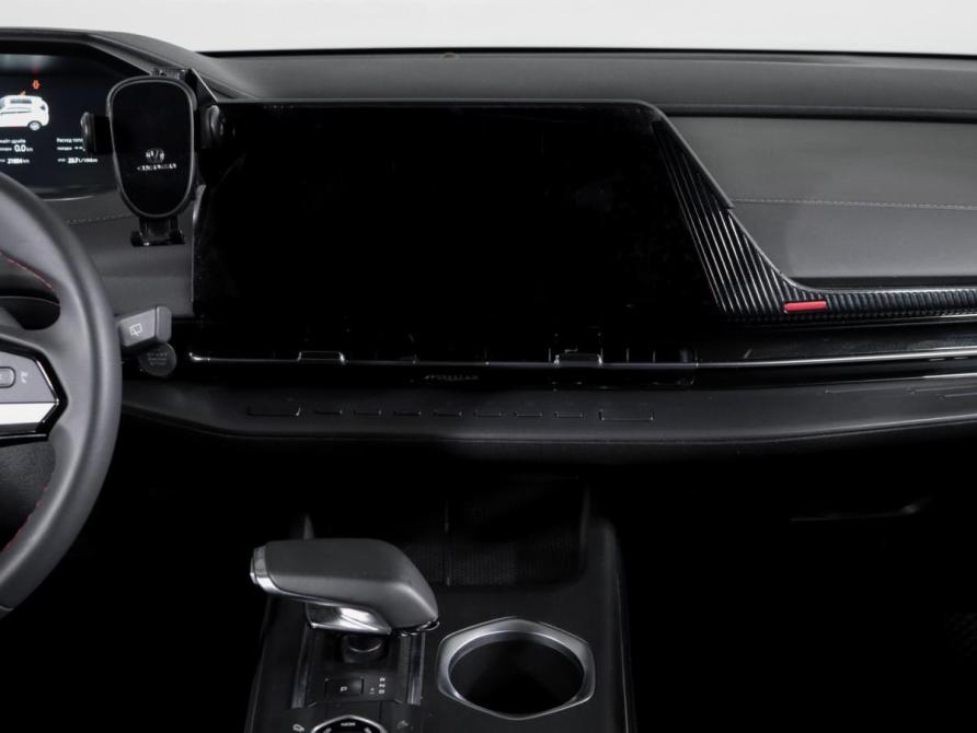 Changan CS55 Plus II Москва  - изображение 13