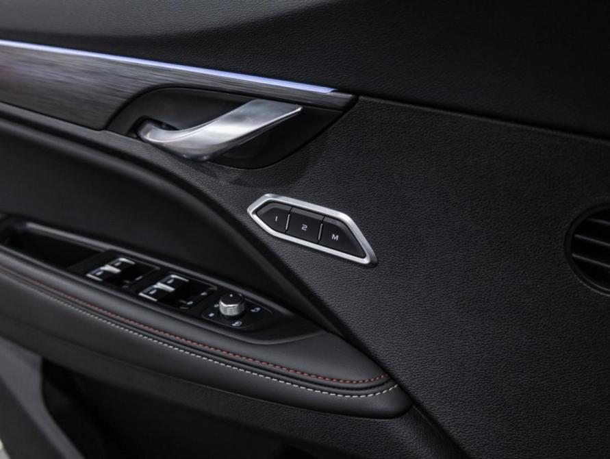 Geely Tugella I Рестайлинг Санкт-Петербург  - изображение 25