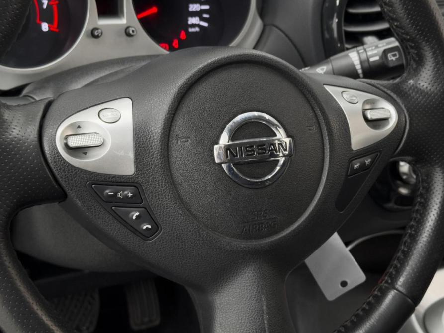 Nissan Juke I Ростов-на-Дону  - изображение 14