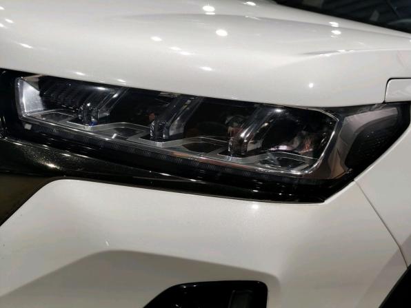 Chery Tiggo 7 Pro Max I с пробегом 2023 года, цена 1 850 000 рублей, 70910 км, внедорожник, Автокод Объявления