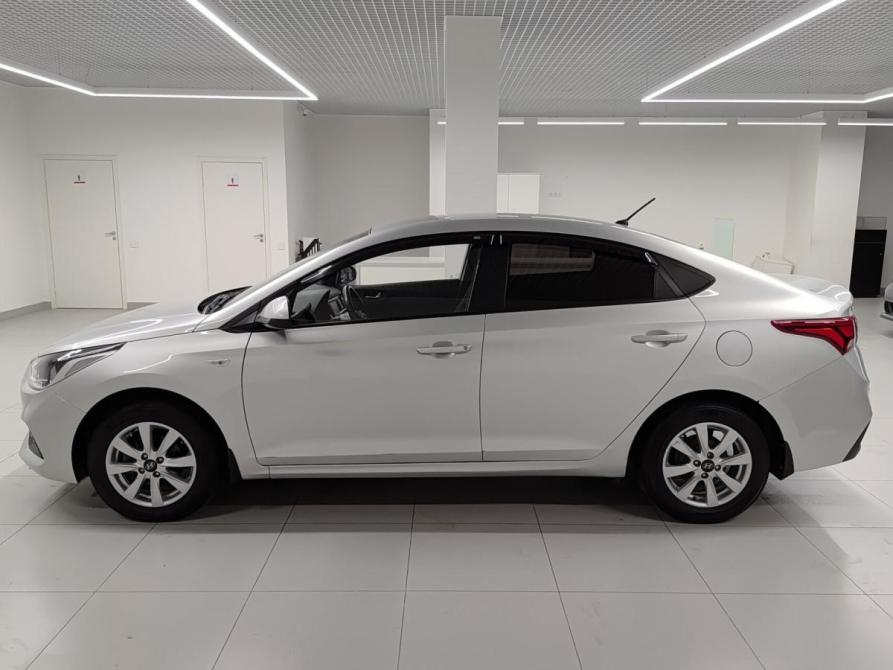 Hyundai Solaris II Казань  - изображение 10