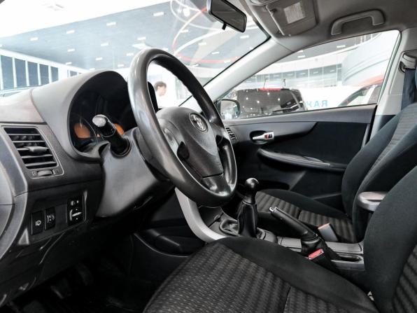 Toyota Corolla X (E140 E150) с пробегом 2008 года, цена 699 000 рублей, 234591 км, седан, Автокод Объявления