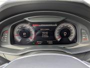 Audi A6 V (C8) Москва  - изображение 32