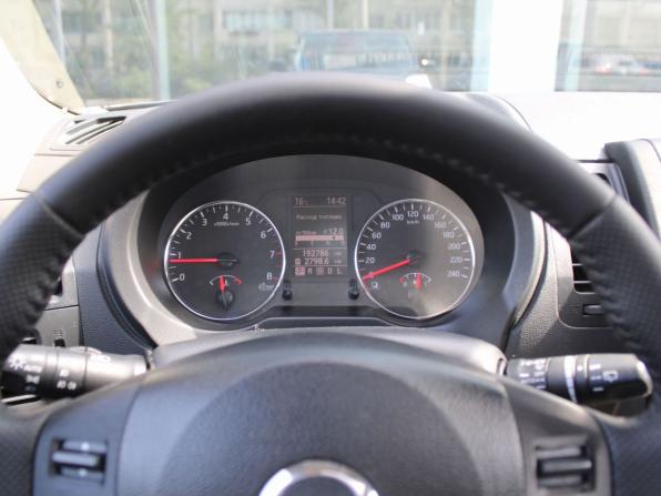 Nissan X-Trail II Рестайлинг с пробегом 2011 года, цена 1 329 000 рублей, 192000 км, внедорожник, Автокод Объявления