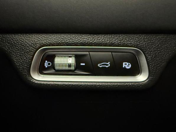 Geely Coolray I Рестайлинг с пробегом 2024 года, цена 2 225 000 рублей, 51123 км, внедорожник, Автокод Объявления