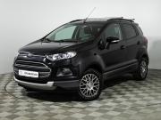 Ford EcoSport II Санкт-Петербург  - изображение 18