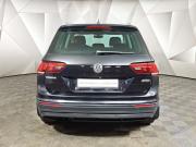 Volkswagen Tiguan II Москва  - изображение 26