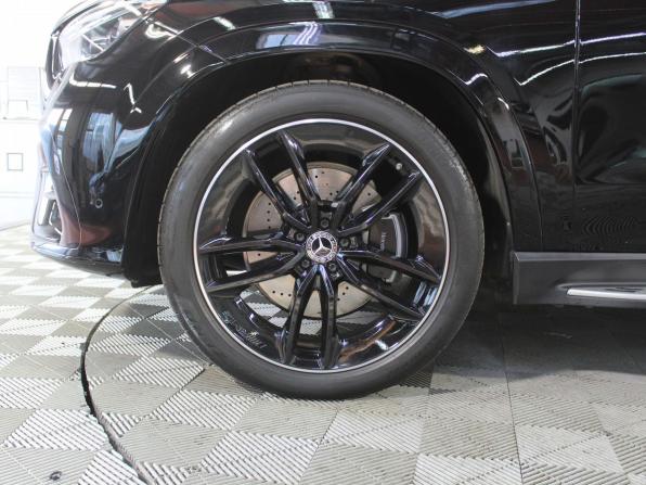 Mercedes-Benz GLE II (V167) Рестайлинг с пробегом 2023 года, цена 11 960 000 рублей, 17500 км, внедорожник, Автокод Объявления