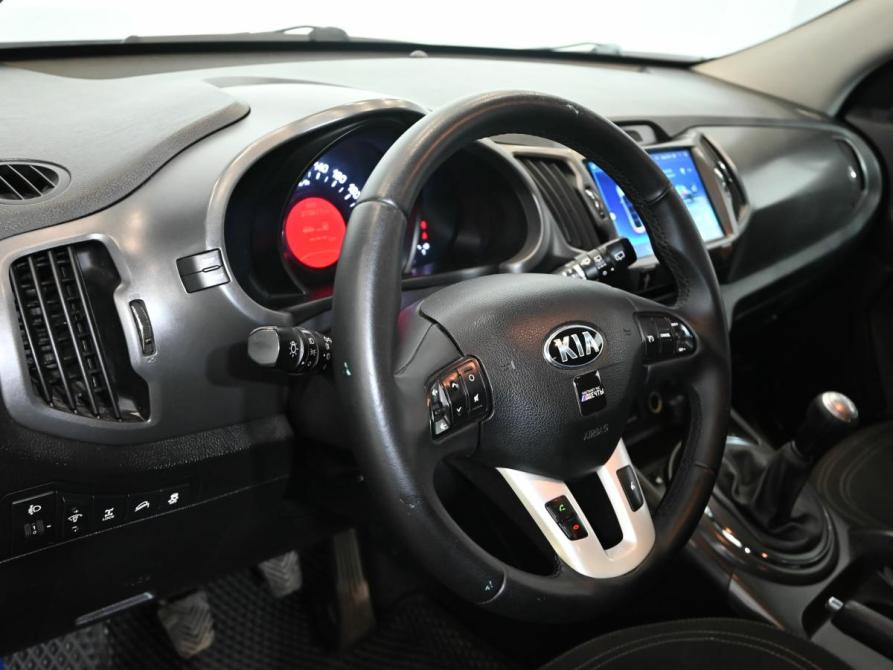 Kia Sportage III Екатеринбург  - изображение 13