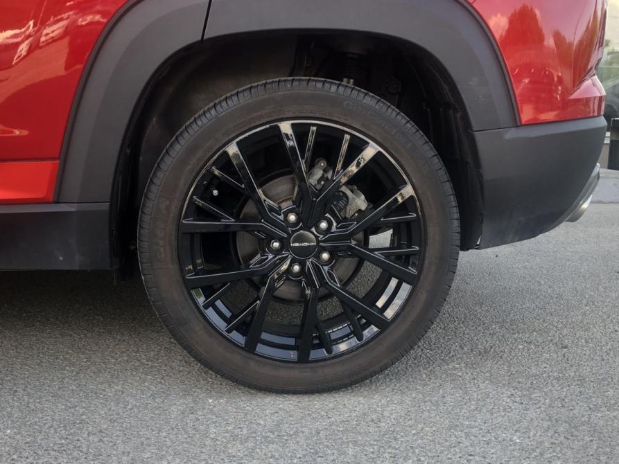Changan CS35 Plus I Рестайлинг Брянск  - изображение 15