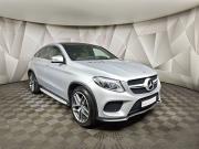 Mercedes-Benz GLE Coupe I (C292) Москва  - изображение 26