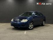 Toyota Corolla IX (E120 E130) Рестайлинг Челябинск  - изображение 9