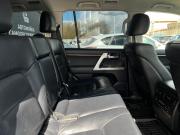 Toyota Land Cruiser 200 Series Рестайлинг 1 Альметьевск  - изображение 57