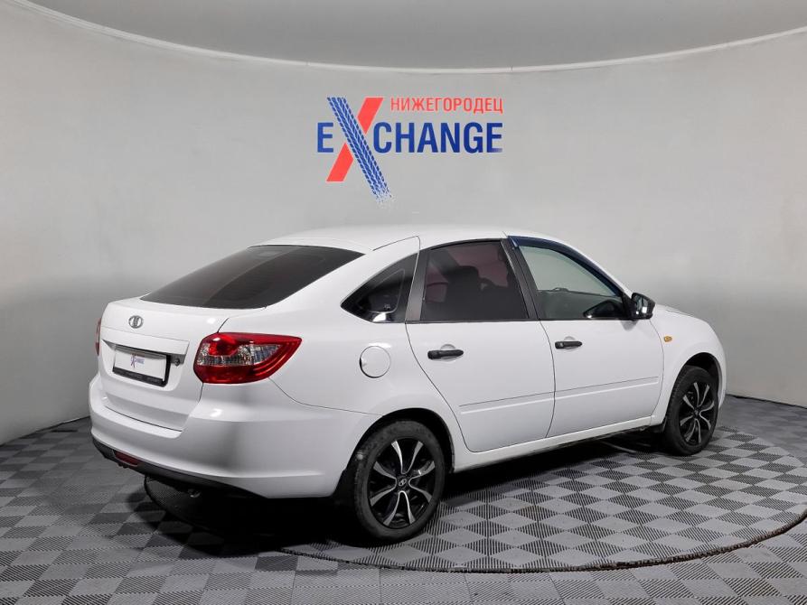 Lada (ВАЗ) Granta I Нижний Новгород  - изображение 5