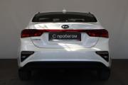 Kia Cerato IV Санкт-Петербург  - изображение 21