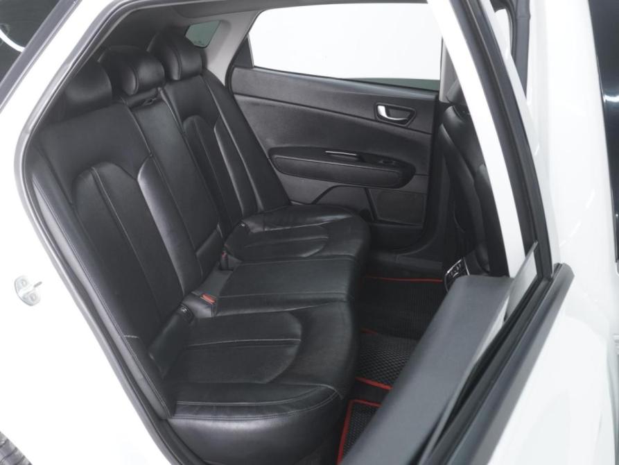 Kia Optima IV Рестайлинг Ростов-на-Дону  - изображение 7