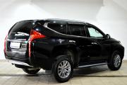 Mitsubishi Pajero Sport III Сургут  - изображение 29