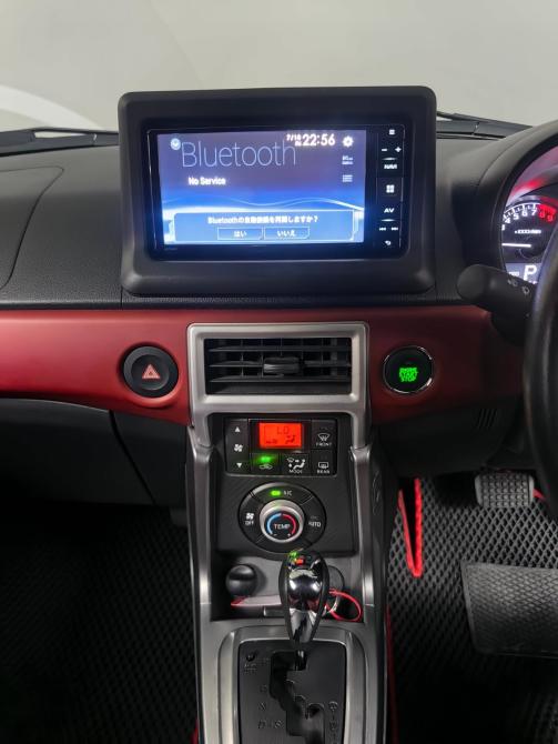 Daihatsu Copen II Москва  - изображение 12