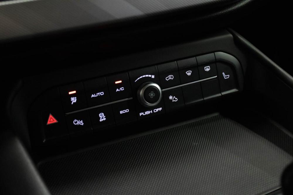 Haval F7x I Рестайлинг Уфа  - изображение 19