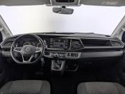 Volkswagen Multivan T6 Рестайлинг Москва  - изображение 44