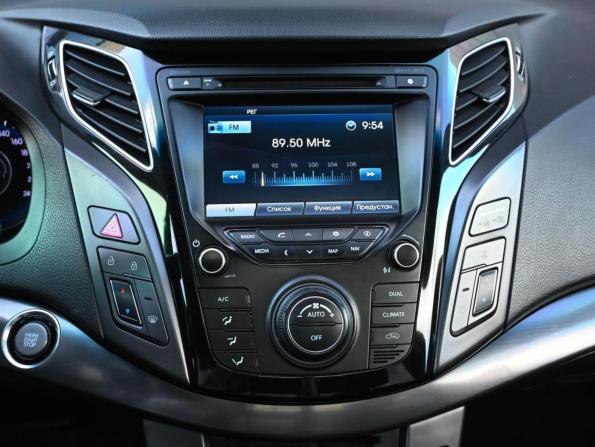 Hyundai i40 I с пробегом 2013 года, цена 1 479 000 рублей, 141971 км, седан, Автокод Объявления