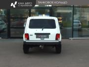 Lada (ВАЗ) Niva Legend I Казань  - изображение 19