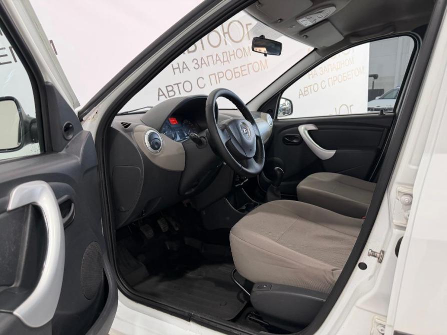Lada (ВАЗ) Largus I Ставрополь  - изображение 7