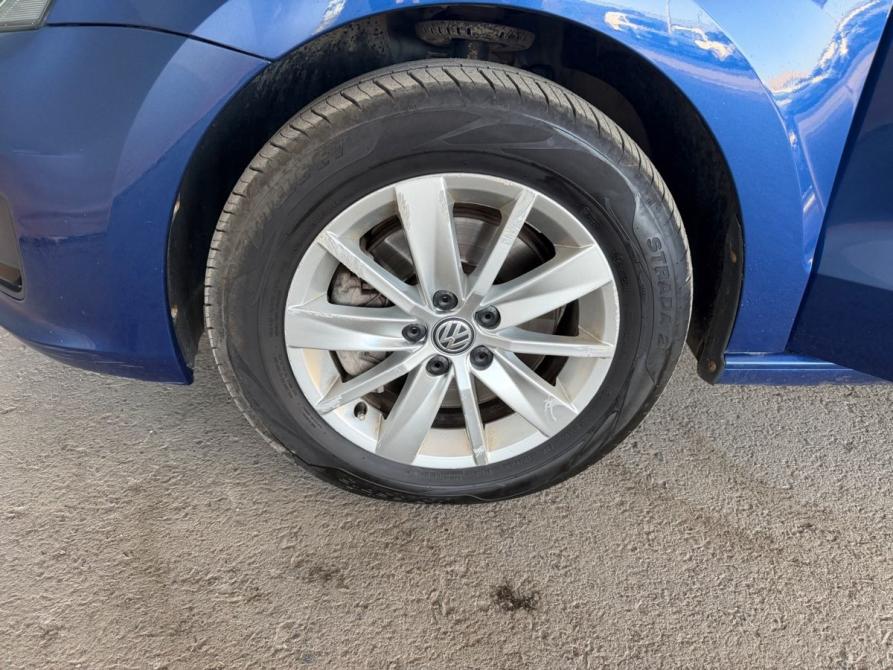 Volkswagen Polo V Рестайлинг Волгоград  - изображение 24