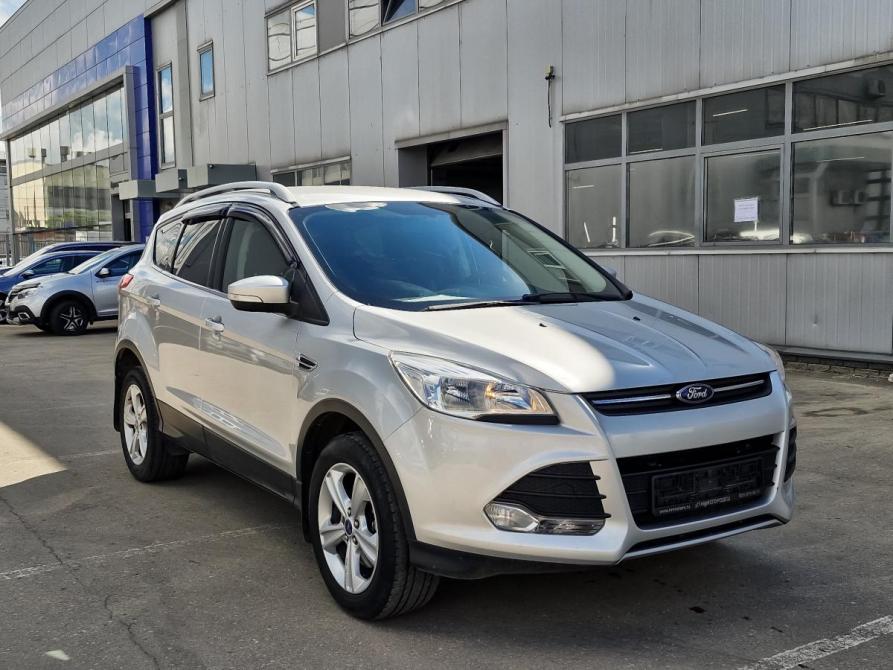 Ford Kuga II Нижний Новгород  - изображение 2