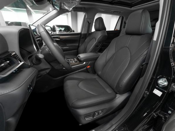Toyota Highlander IV (XU70) с пробегом 2026 года, цена 5 250 000 рублей, 15 км, внедорожник, Автокод Объявления