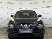 Nissan Juke I Москва  - изображение 13