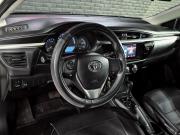 Toyota Corolla XI (E160 E170 E180) Екатеринбург  - изображение 19