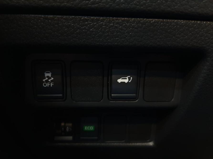 Nissan X-Trail III Рестайлинг Москва  - изображение 17
