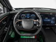 Exeed VX I Иркутск  - изображение 37