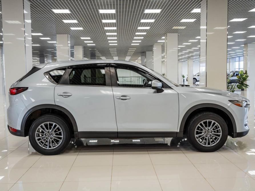 Mazda CX-5 II Самара  - изображение 5
