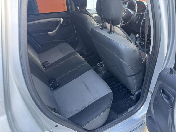 Renault Duster I с пробегом 2014 года, цена 630 000 рублей, 218776 км, внедорожник, Автокод Объявления